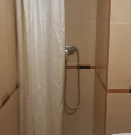 Apartamento Low Cost 度假居