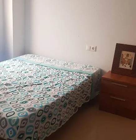 Apartamento Low Cost * 托雷维耶哈