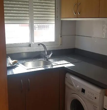 Apartamento Low Cost Дом отдыха *